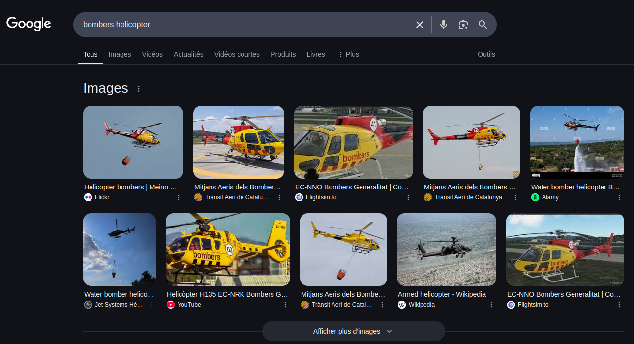 Google Search Google Search