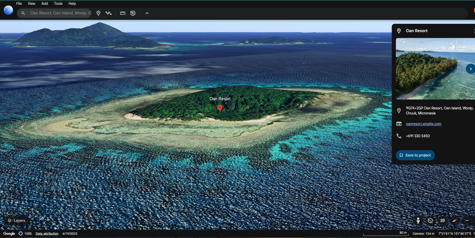 Google Earth Google Earth