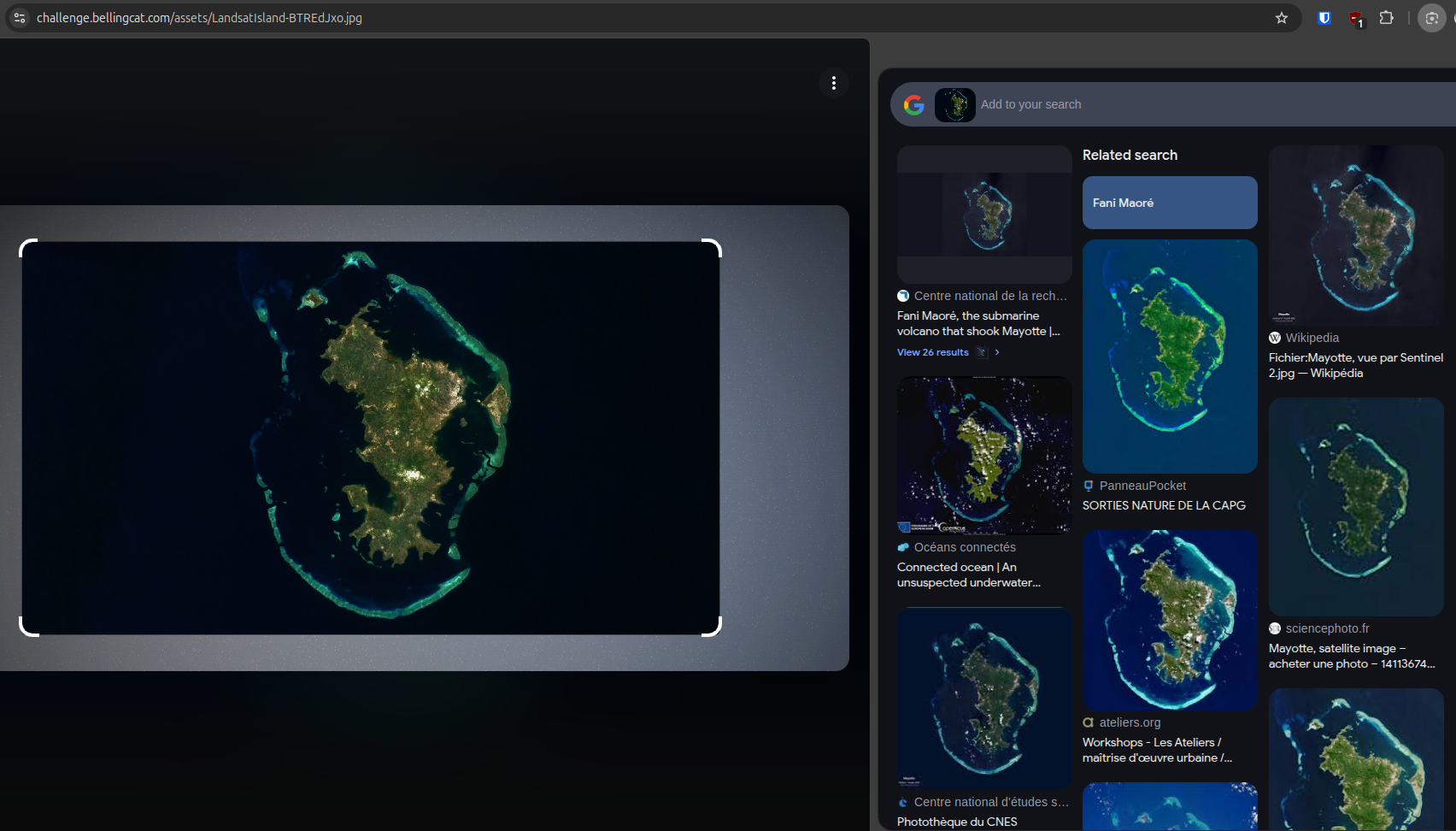 Google Lens Google Lens