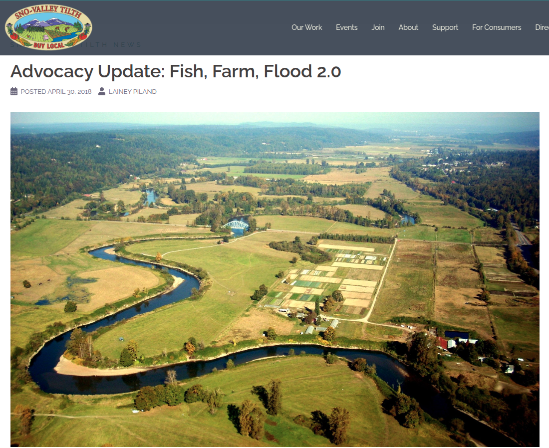 Snoqualmie Valley Snoqualmie Valley